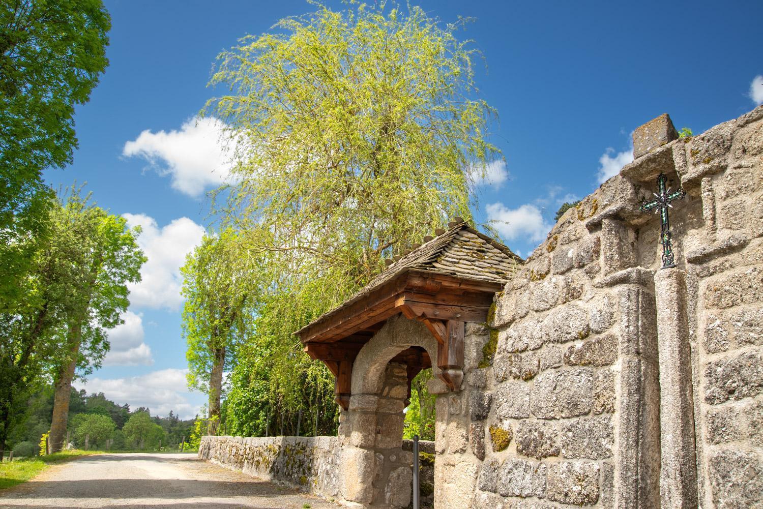 La Maison De Maitre - Domaine De Coulagnettes Serverette Buitenkant foto