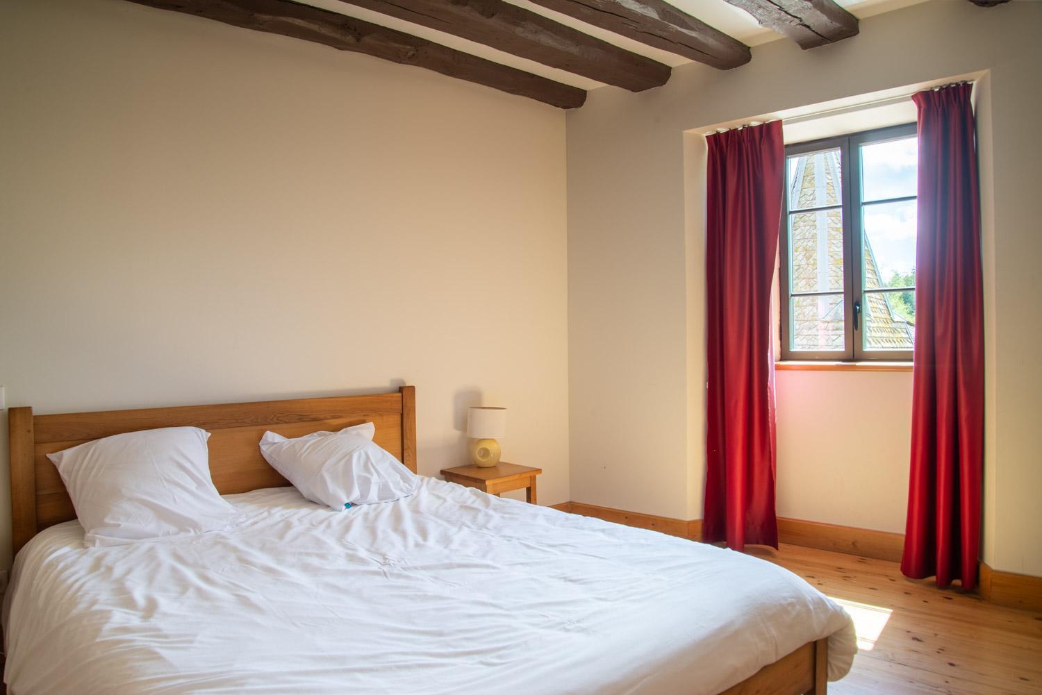 La Maison De Maitre - Domaine De Coulagnettes Serverette Buitenkant foto