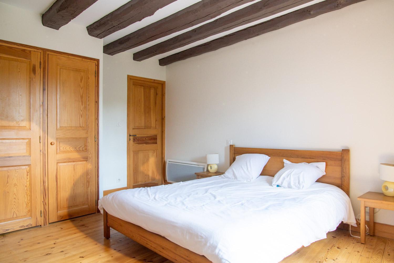 La Maison De Maitre - Domaine De Coulagnettes Serverette Buitenkant foto