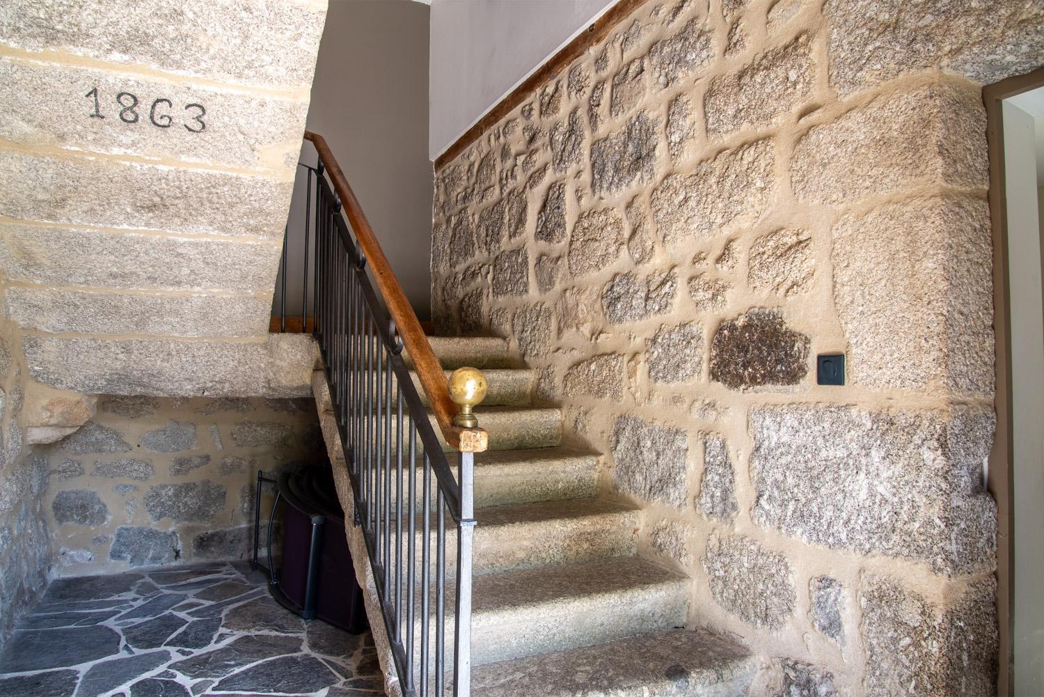 La Maison De Maitre - Domaine De Coulagnettes Serverette Buitenkant foto